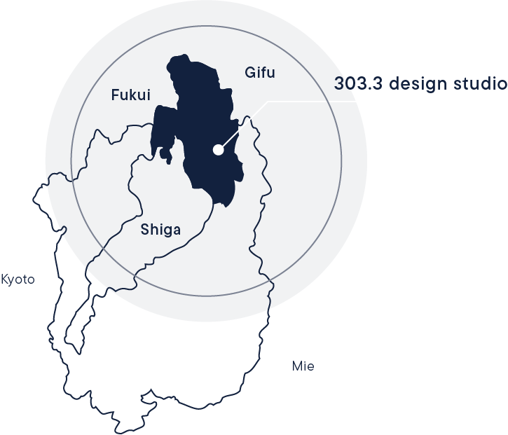 Area Map