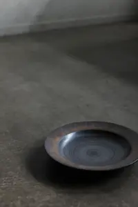 餃子のまるかわ ポスター