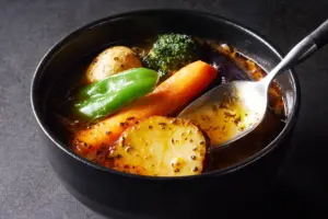 餃子のまるかわ ポスター