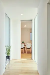 餃子のまるかわ ポスター