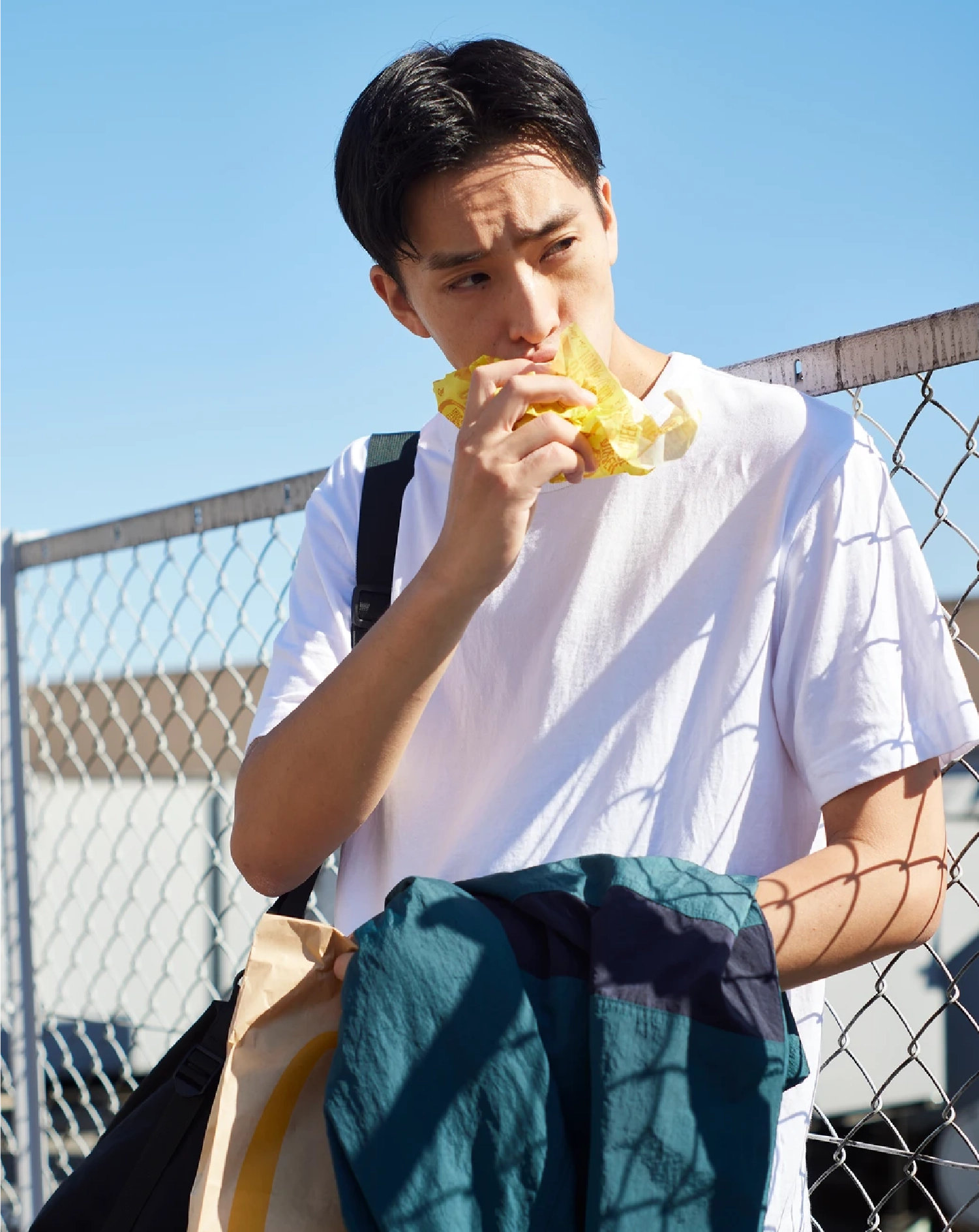 ファーストビュー