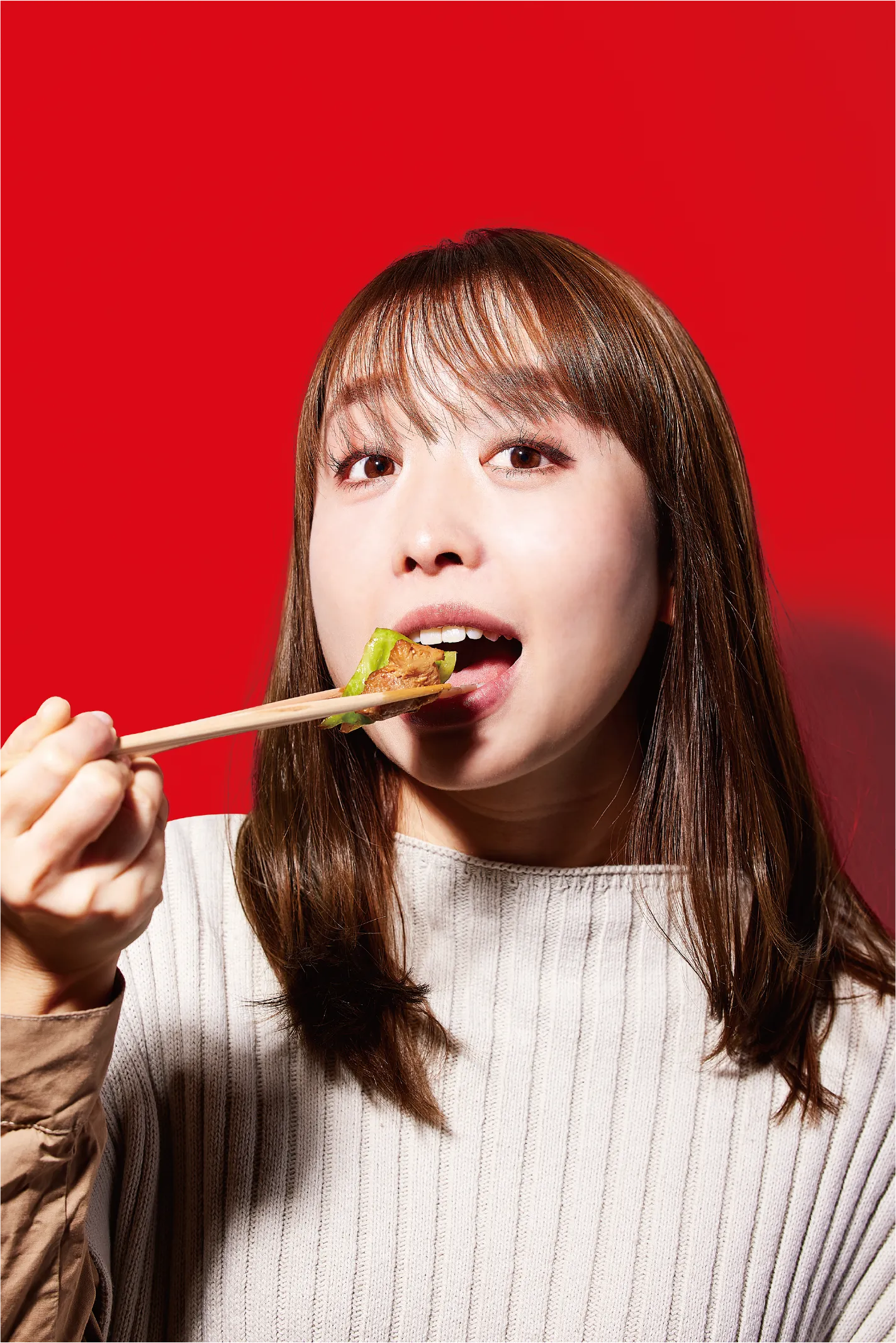 2025.10.06 餃子のまるかわ ポスターのパララックス背景